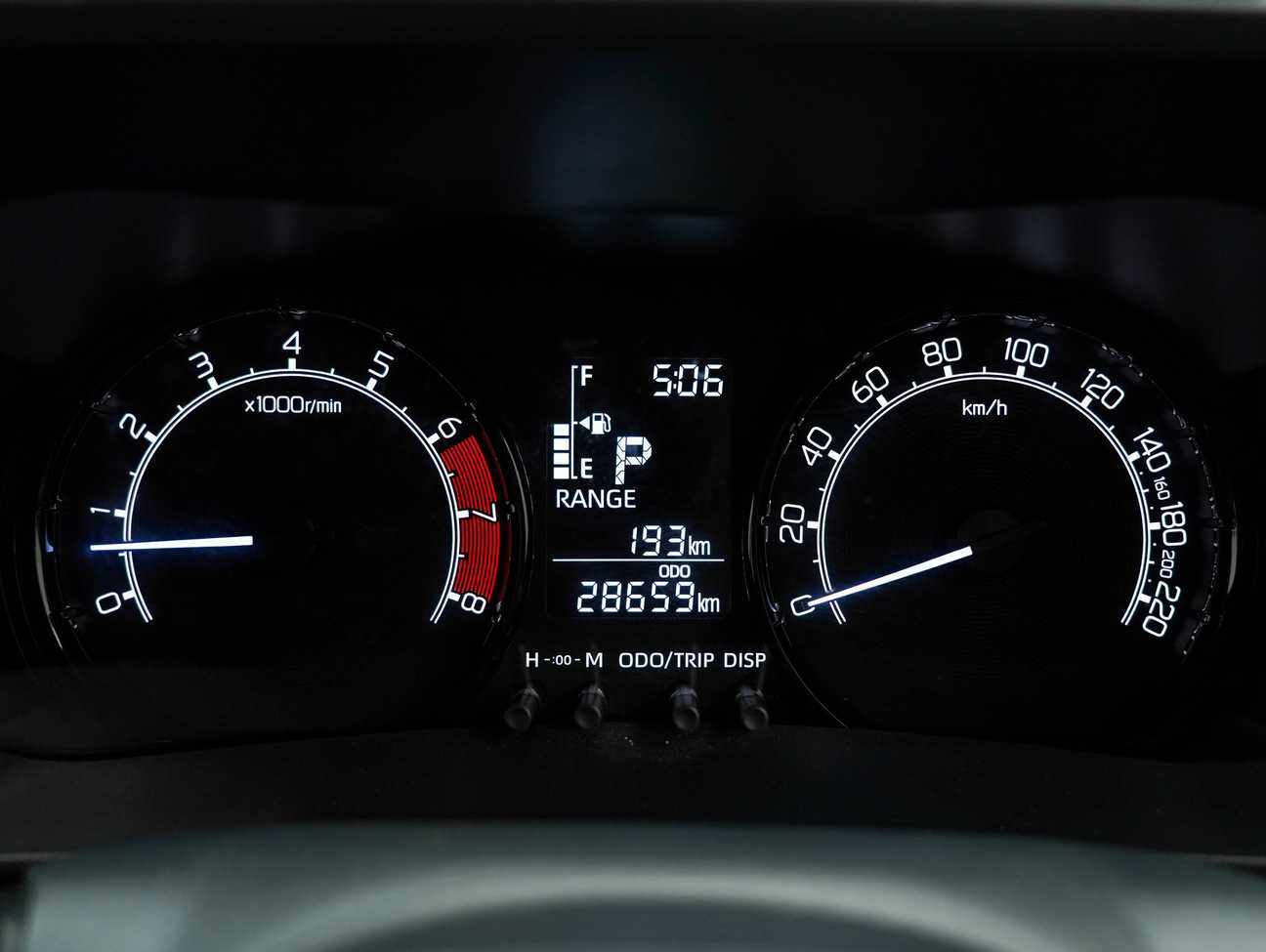 used 2022 Perodua Alza X 1.5