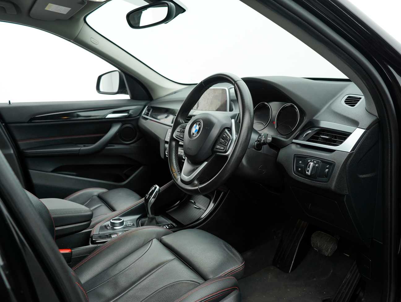 used 2019 BMW X1 sDrive20i Sport Line 2.0