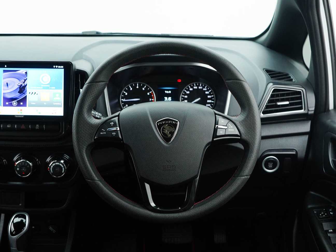 used 2020 Proton Iriz Premium 1.6