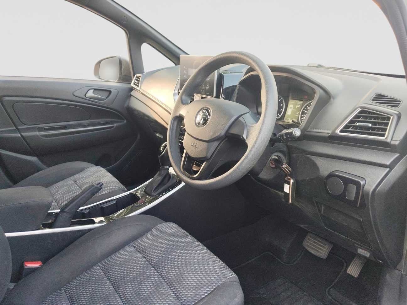used 2024 Proton Iriz Standard 1.3