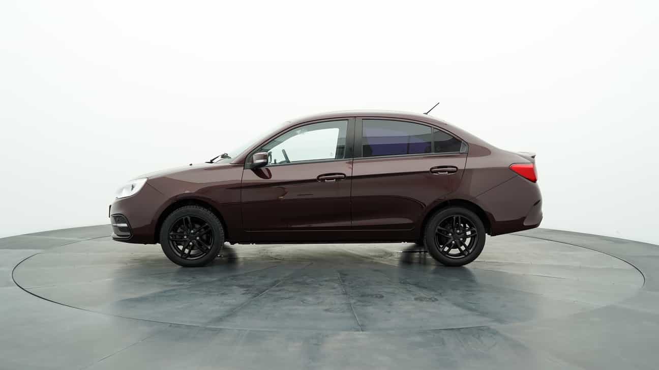 terpakai 2020 Proton SAGA PREMIUM AT 1.3