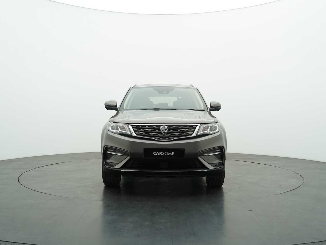 used 2019 Proton X70 Premium 1.8