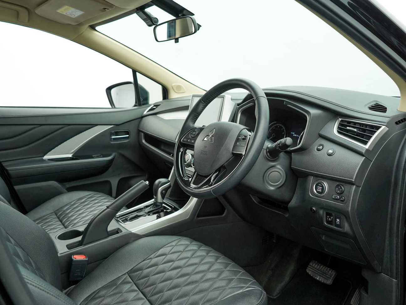 used 2022 Mitsubishi Xpander  1.5