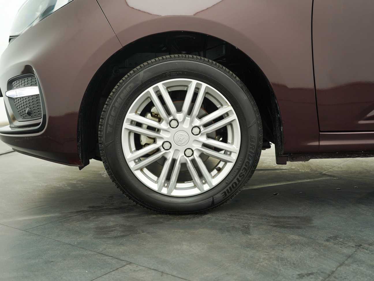 used 2019 Proton Persona Executive 1.6