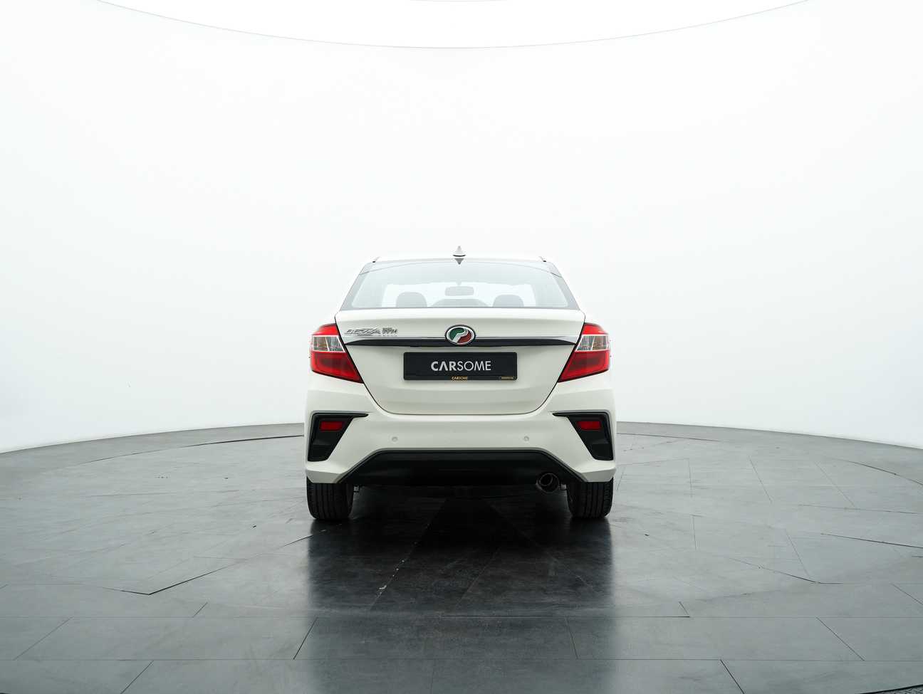 used 2020 Perodua Bezza G 1.0