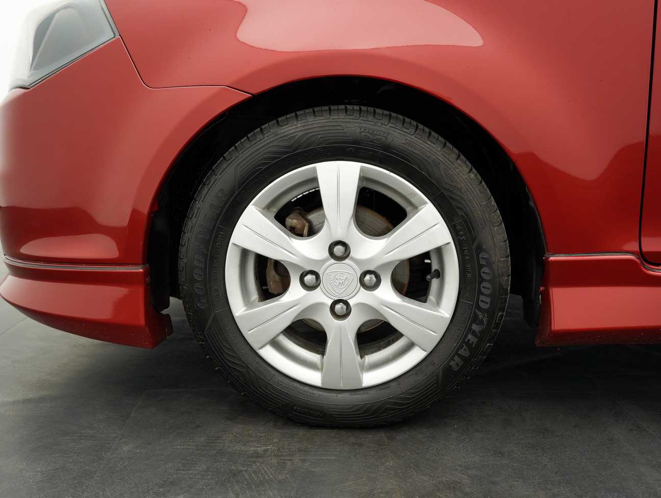 used 2016 Proton Saga FLX Plus 1.3