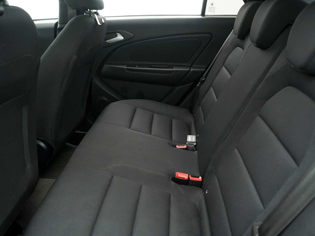 used 2016 Proton Iriz Executive 1.3