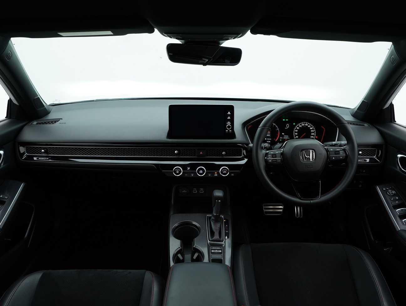 terpakai 2024 Honda Civic RS 1.5