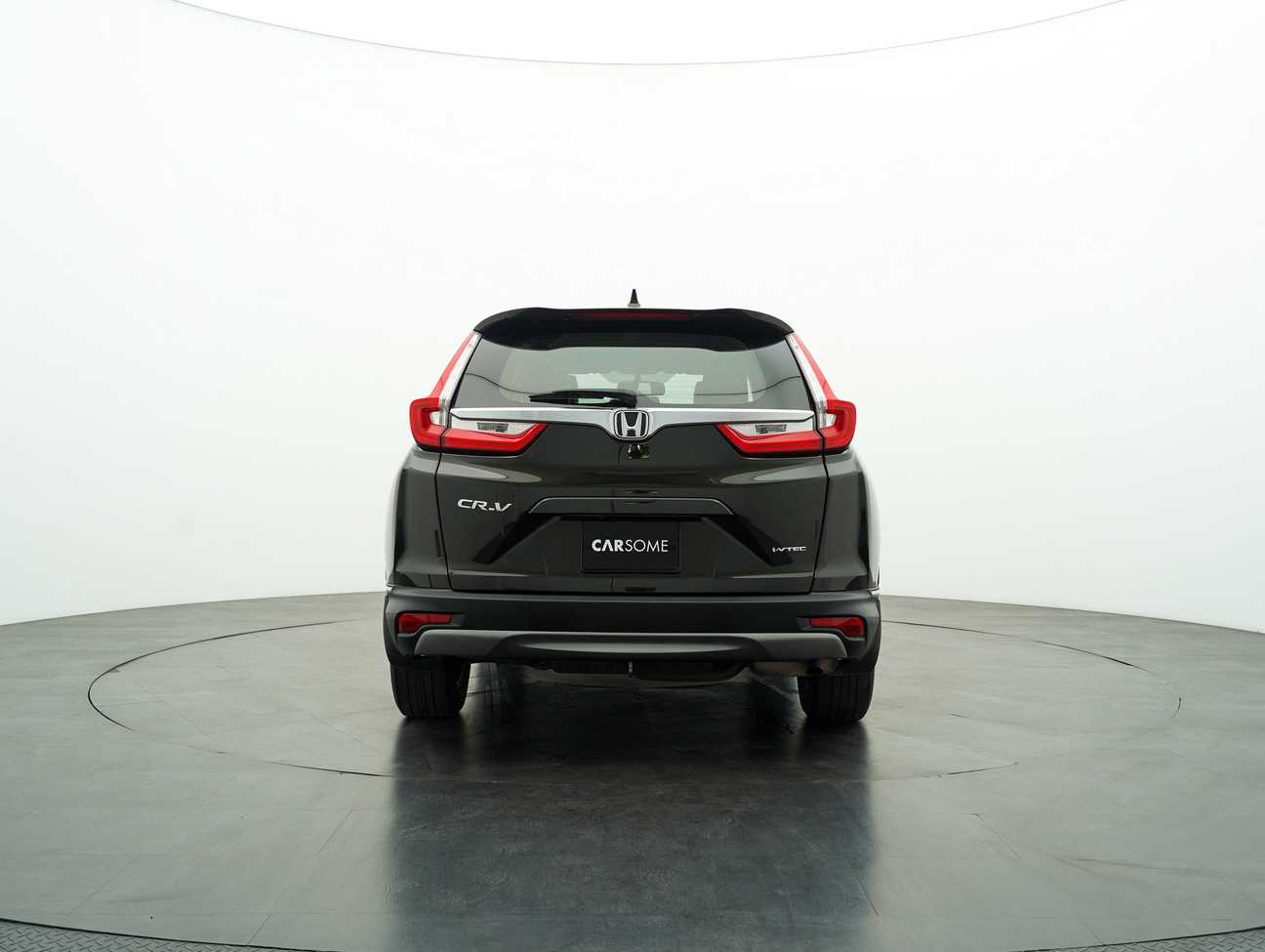 used 2017 Honda CR-V  2.0