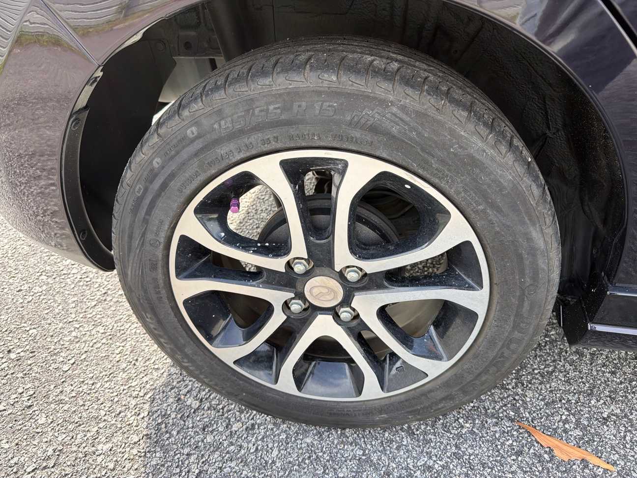 terpakai 2019 Perodua Myvi AV 1.5