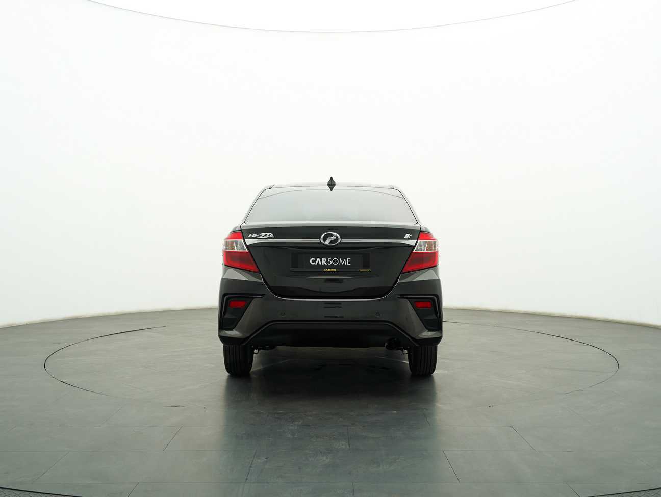 used 2022 Perodua Bezza X 1.3