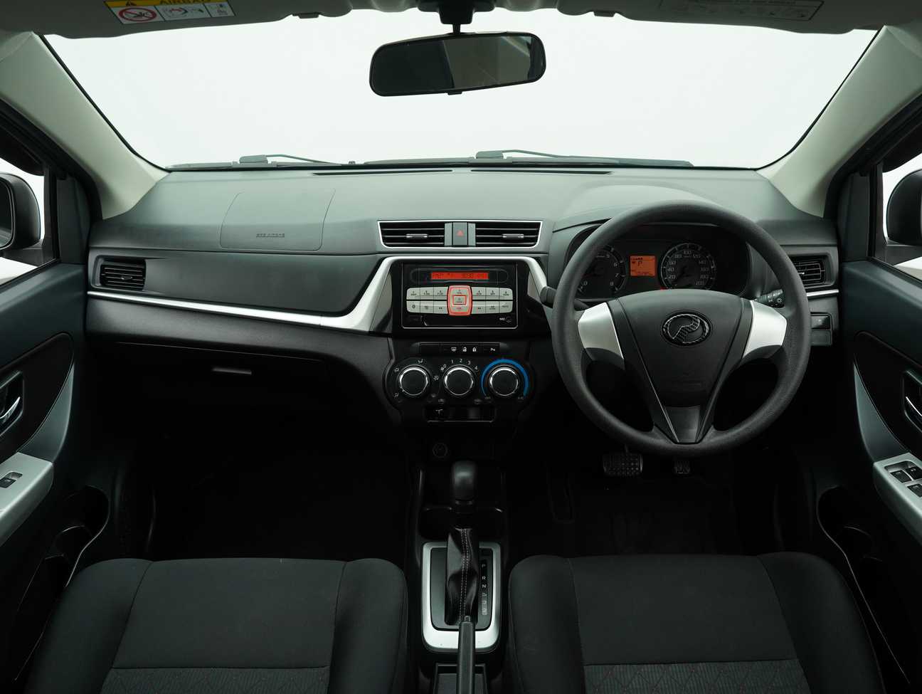 used 2021 Perodua Bezza X 1.3