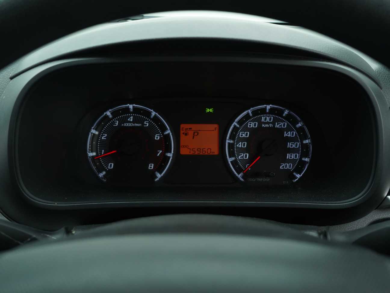 used 2022 Perodua Bezza X 1.3
