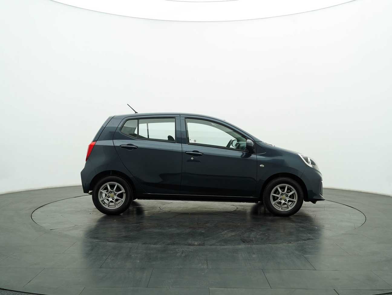 used 2019 Perodua AXIA GXtra 1.0