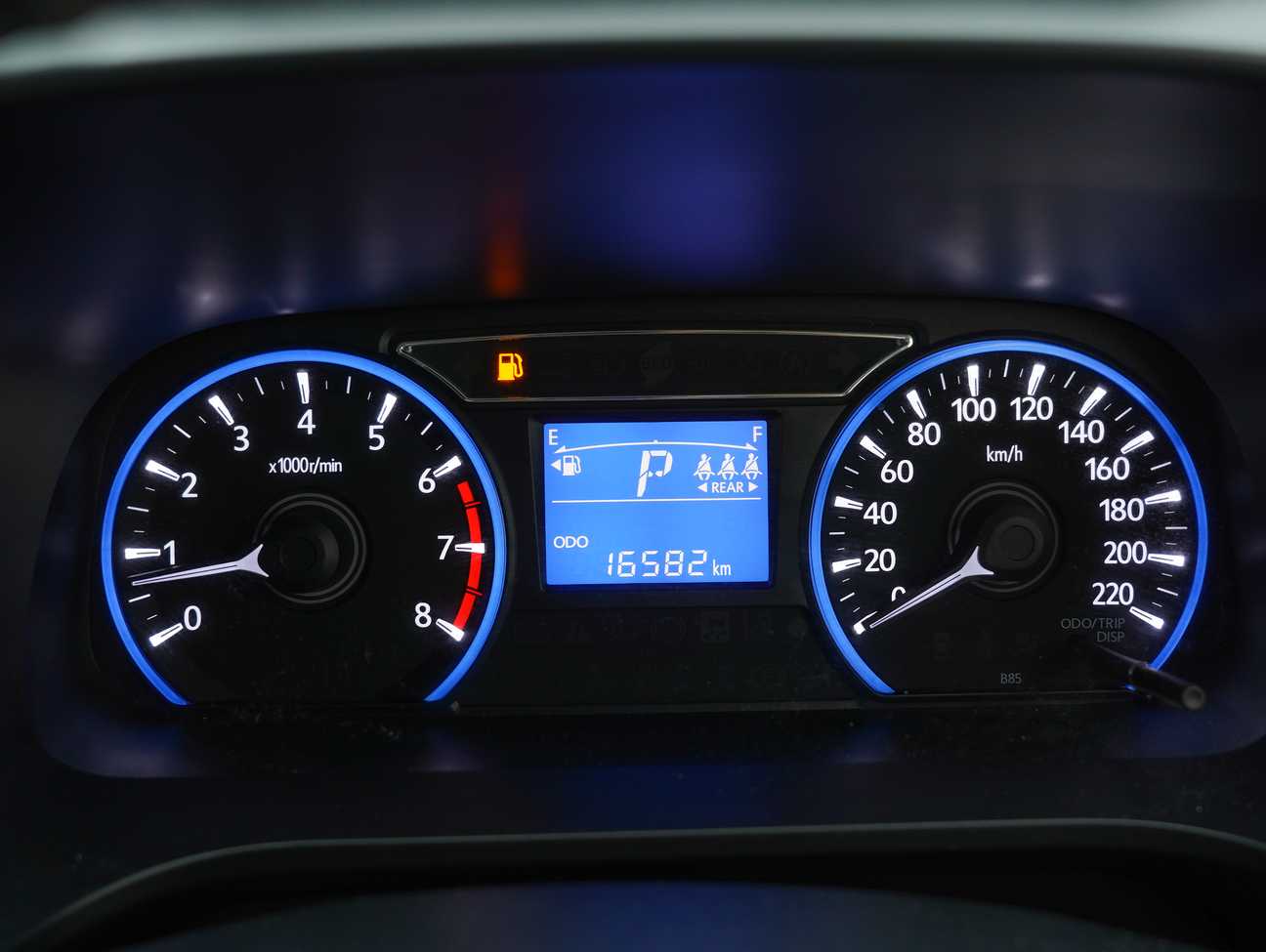 terpakai 2020 Perodua Myvi AV 1.5