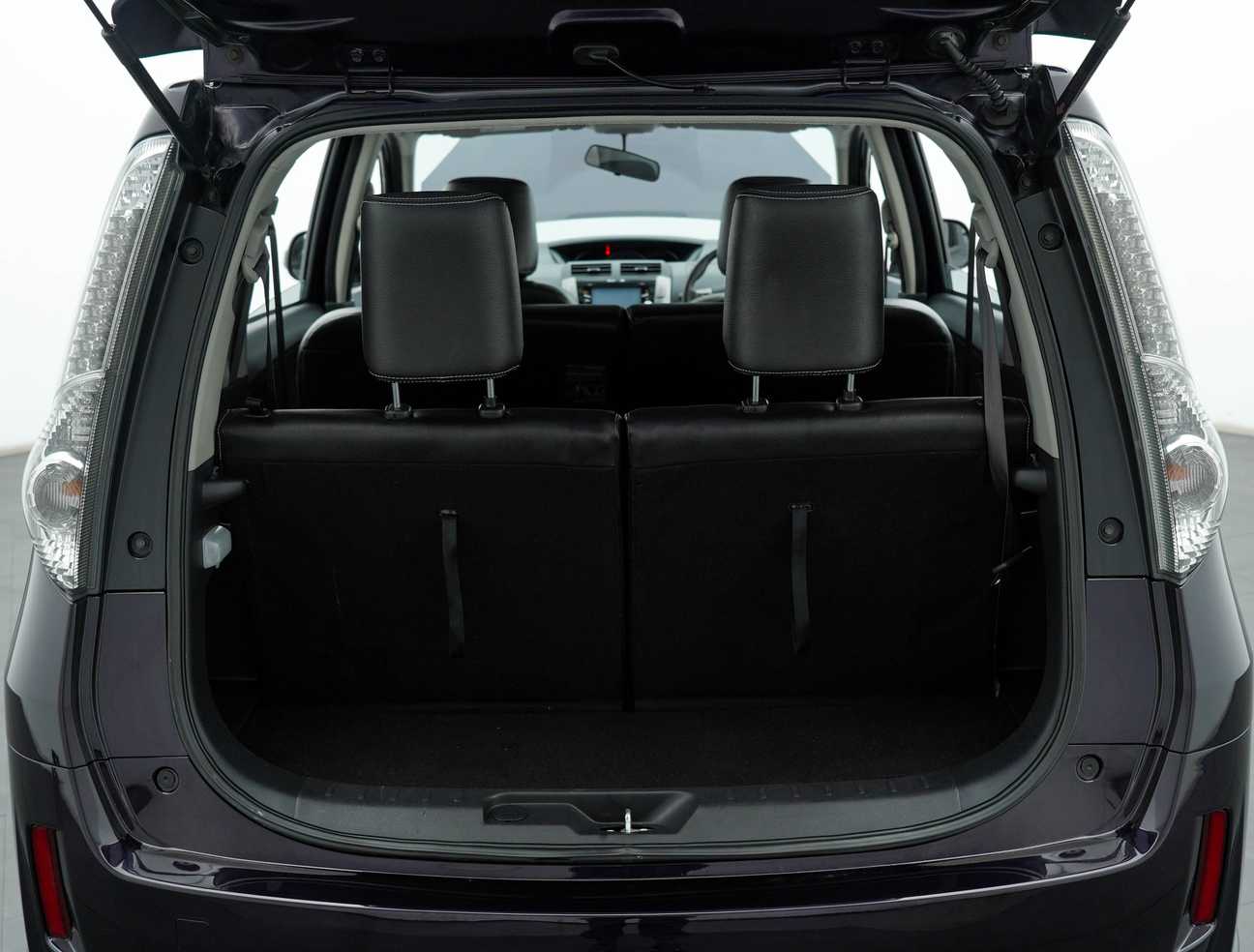 used 2015 Perodua Alza Advance 1.5