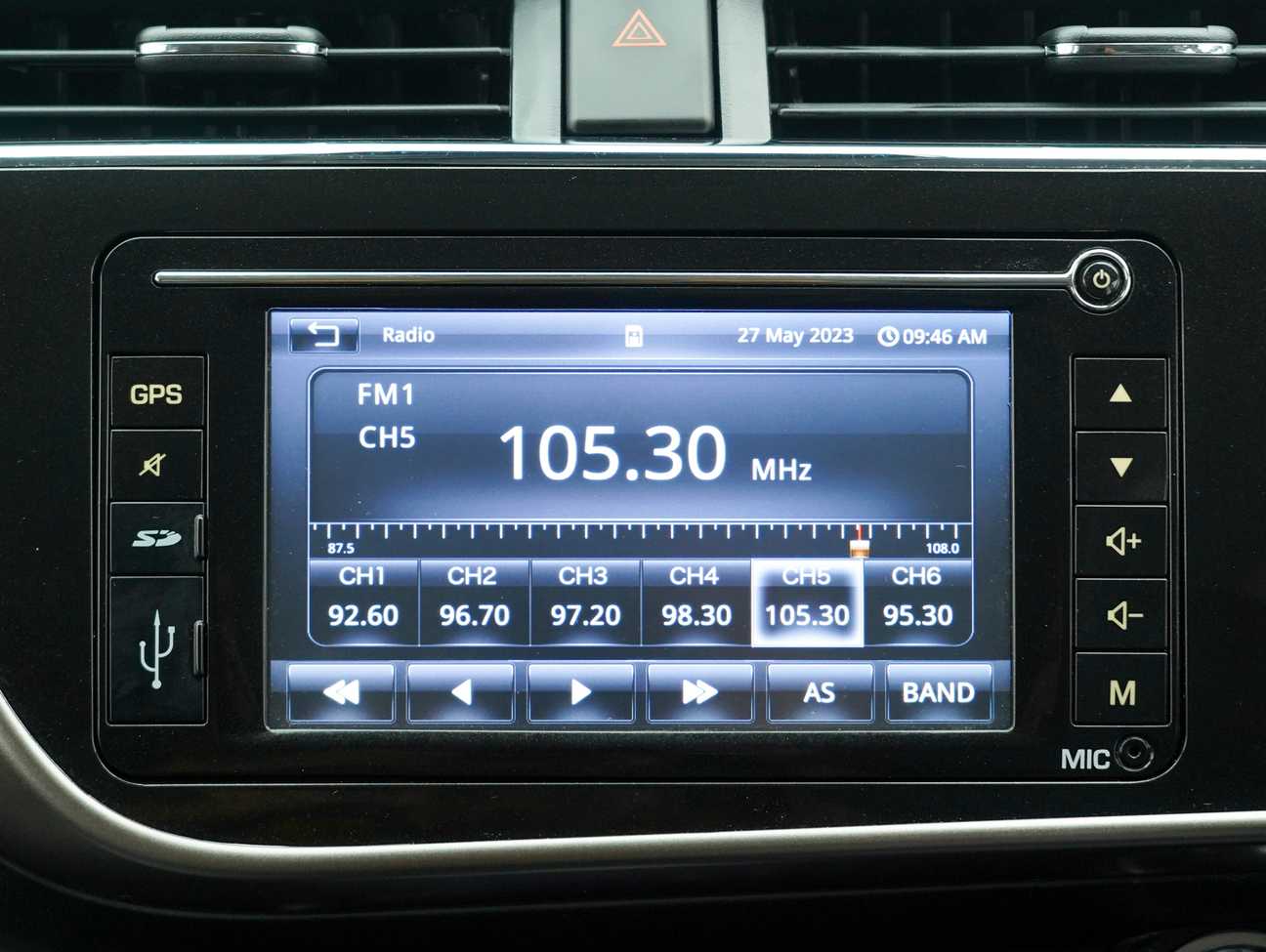 used 2020 Perodua Myvi AV 1.5