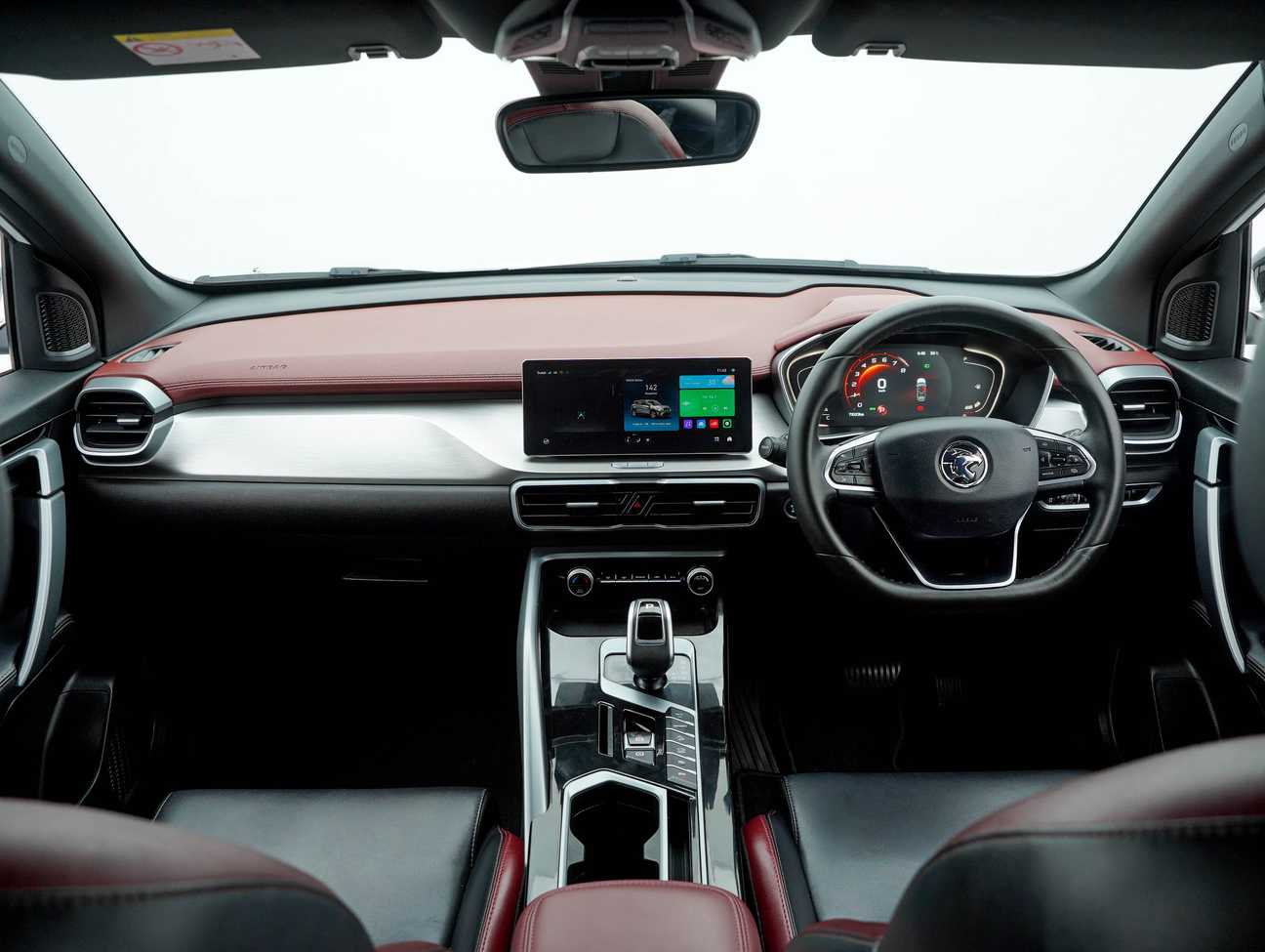 used 2021 Proton X50 Flagship 1.5