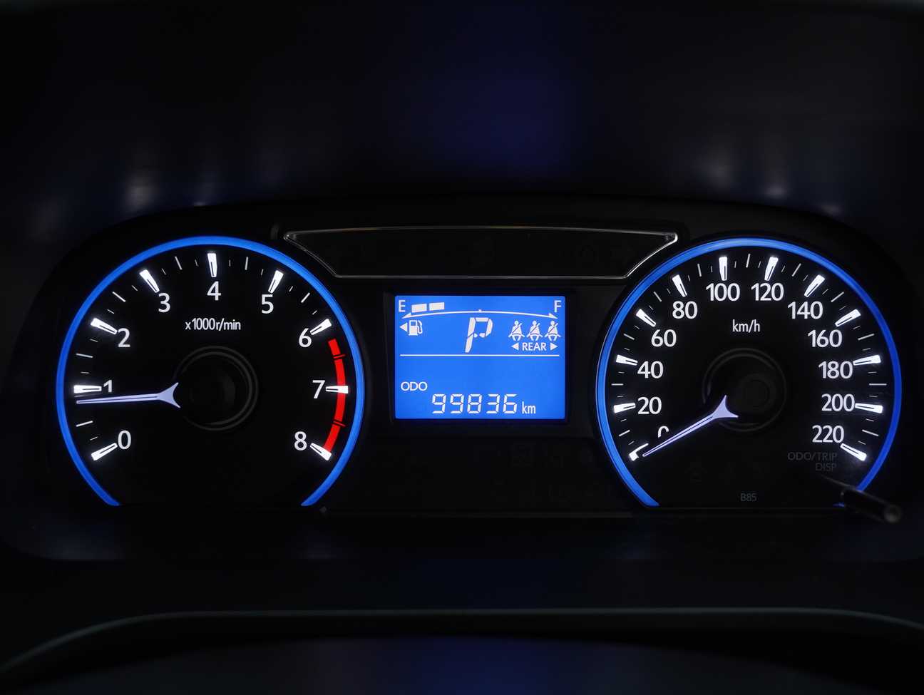 used 2019 Perodua Myvi AV 1.5