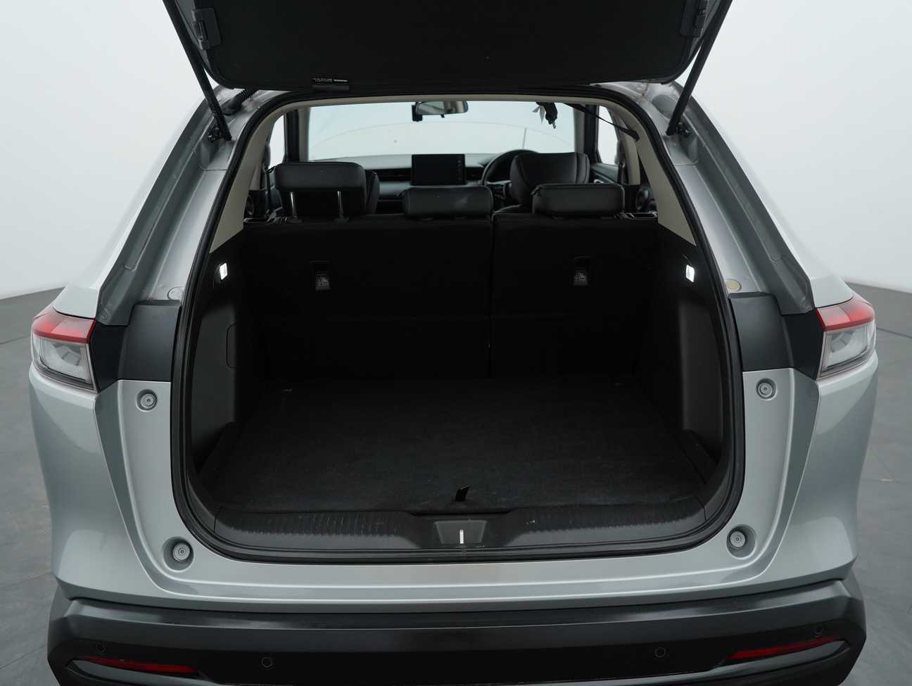 used 2023 Honda HR-V V 1.5