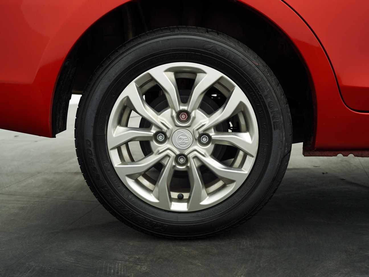 used 2020 Proton Saga Standard 1.3