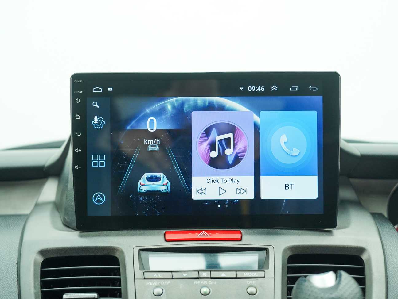 used 2005 Honda Odyssey  2.4