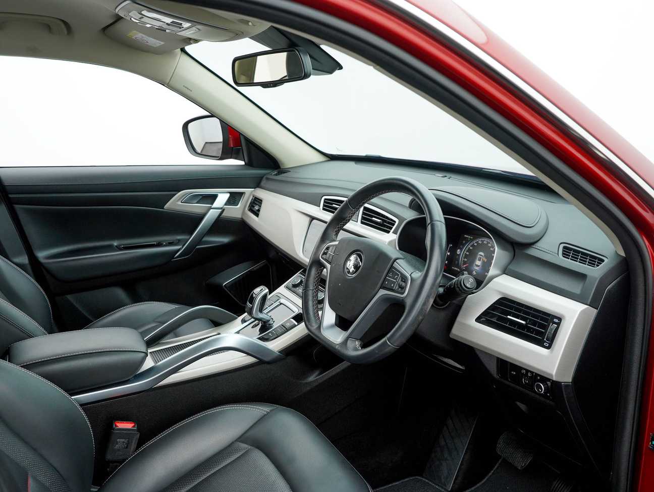 used 2020 Proton X70 TGDI Executive 1.8