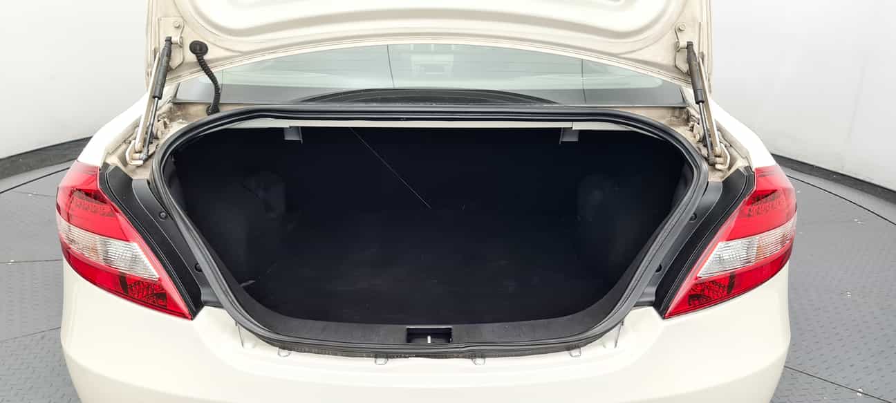 terpakai 2014 Proton PERSONA  1.6