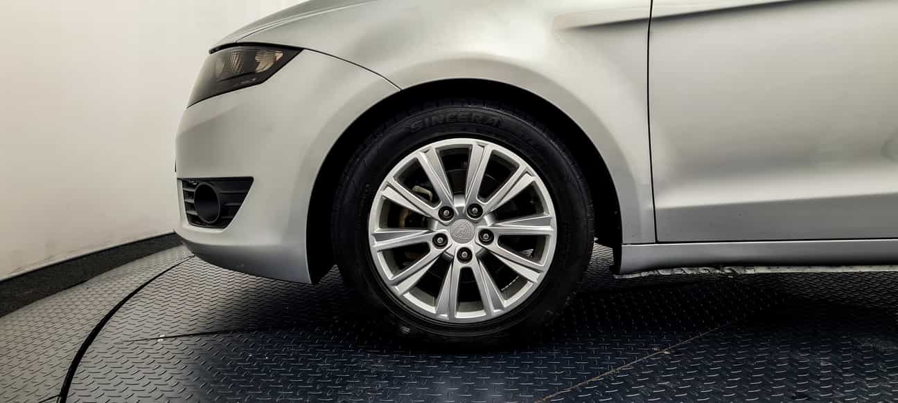 used 2013 Proton PREVE EXECUTIVE 1.6