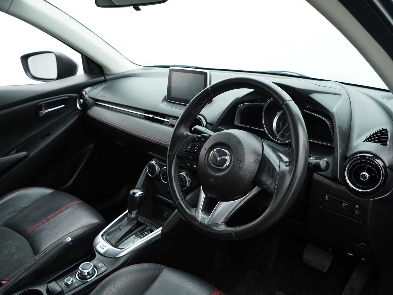 used 2015 Mazda 2 SKYACTIV-G 1.5