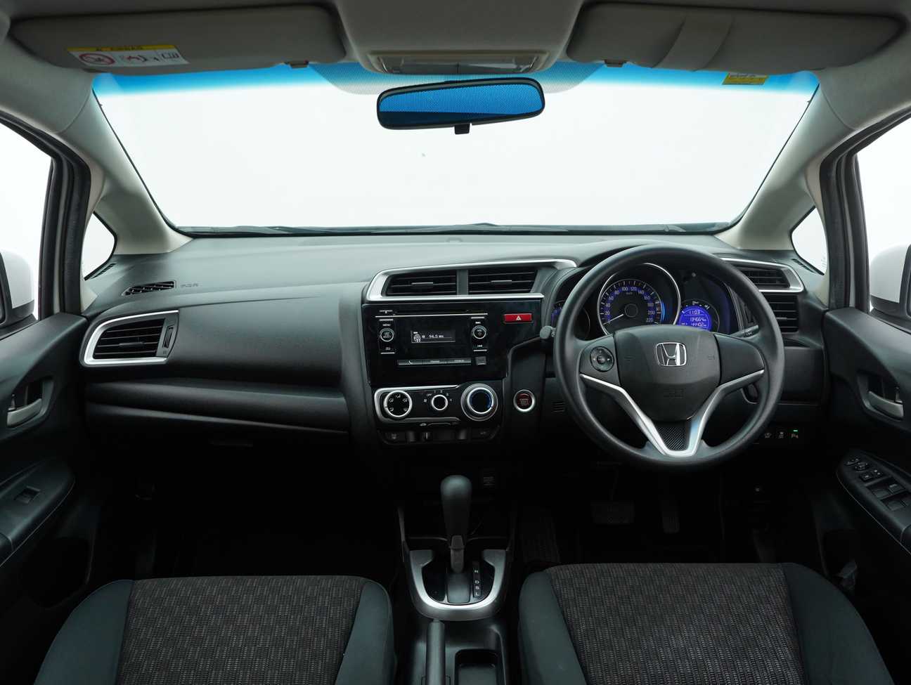 terpakai 2014 Honda Jazz E 1.5