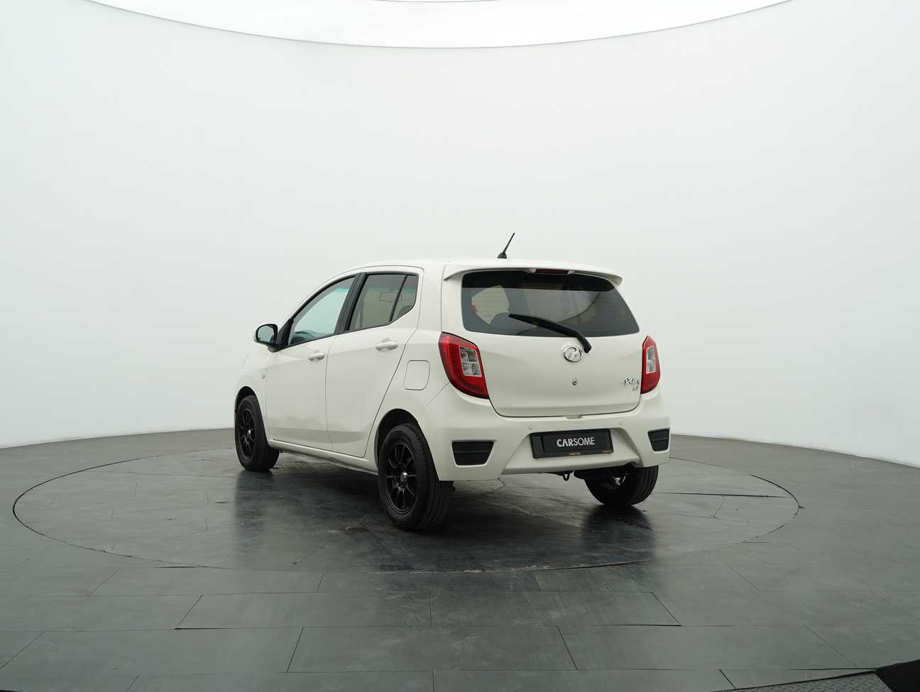 used 2016 Perodua AXIA G 1.0