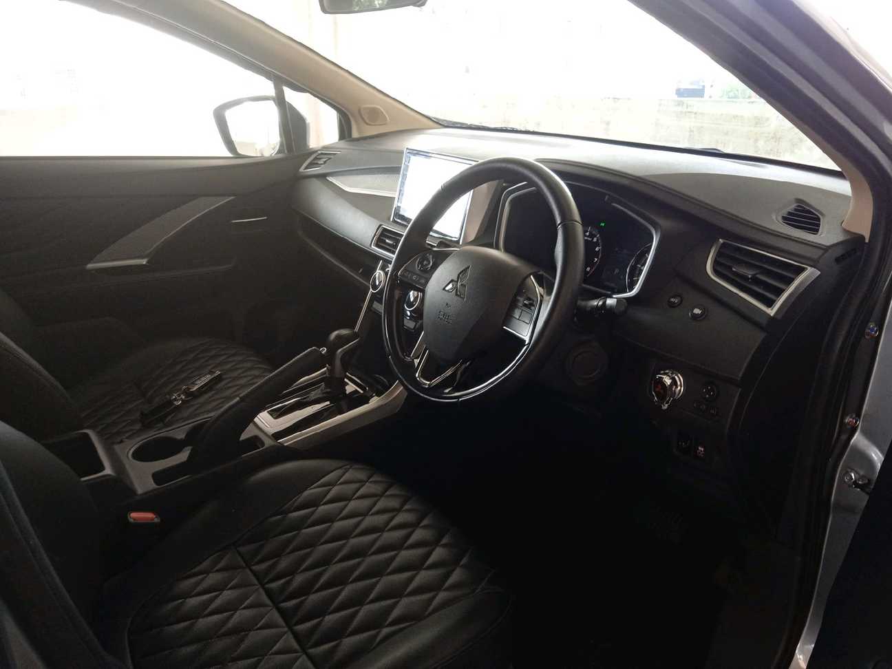 used 2022 Mitsubishi Xpander  1.5