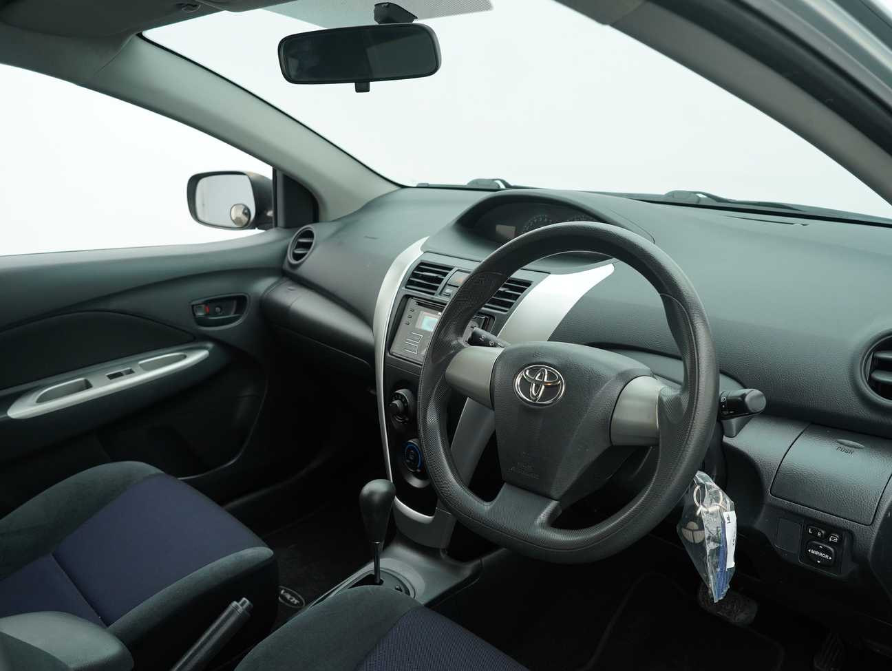 used 2011 Toyota Vios E 1.5
