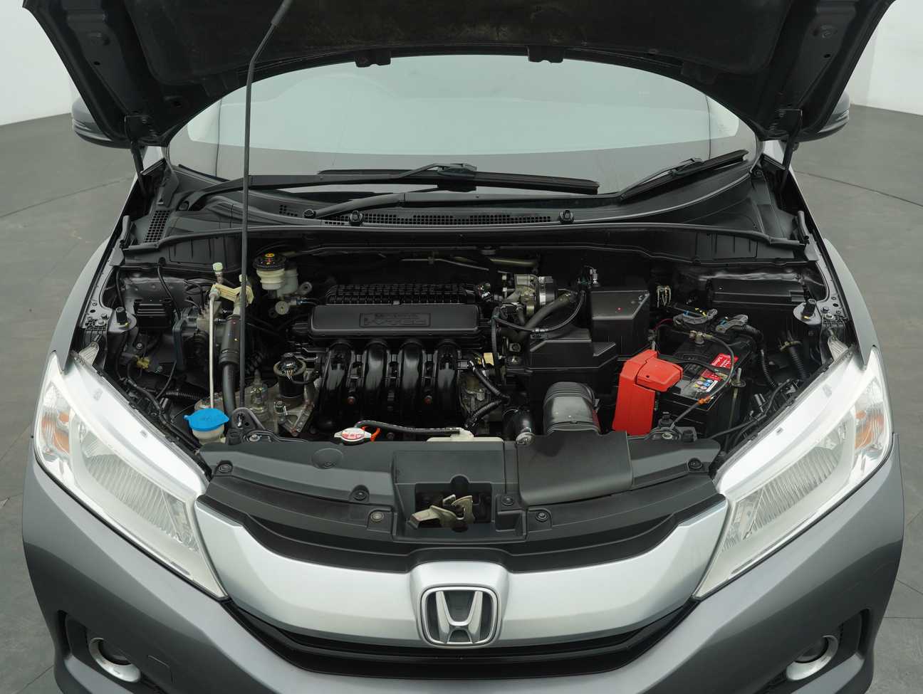 used 2016 Honda City V 1.5