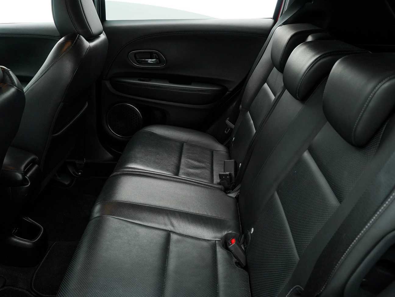 used 2021 Honda HR-V i-VTEC RS 1.8