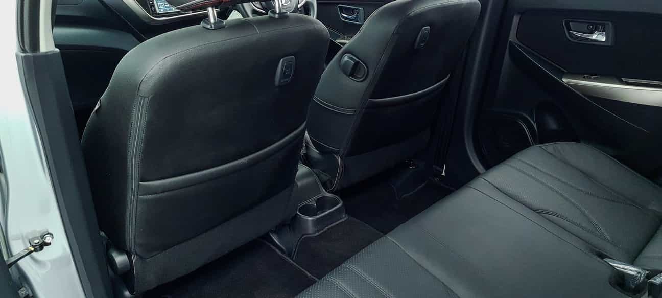 terpakai 2019 Perodua MYVI AV 1.5