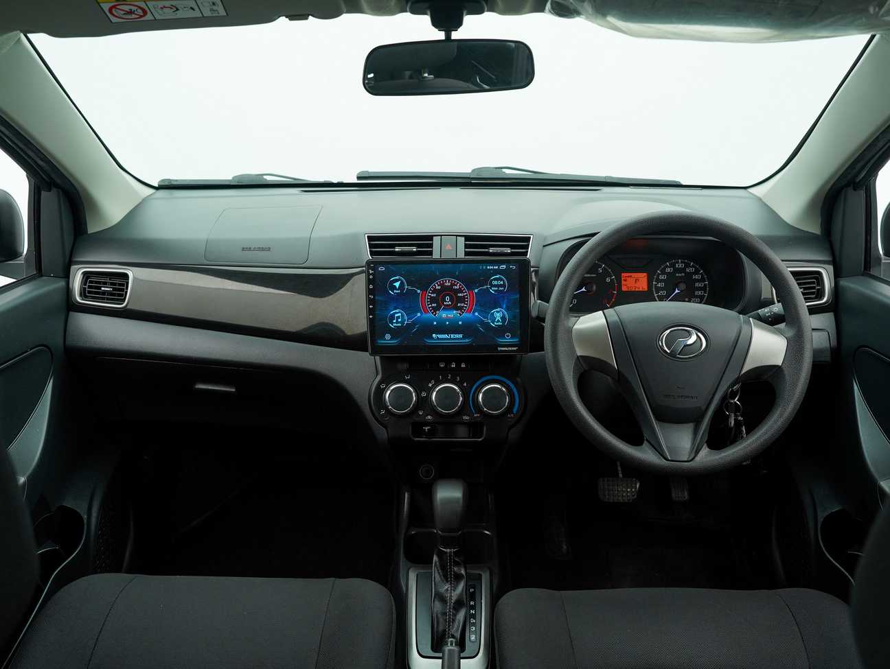 used 2019 Perodua Bezza G Standard 1.0