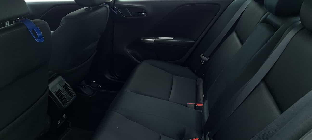 used 2015 Honda CITY V I-VTEC 1.5