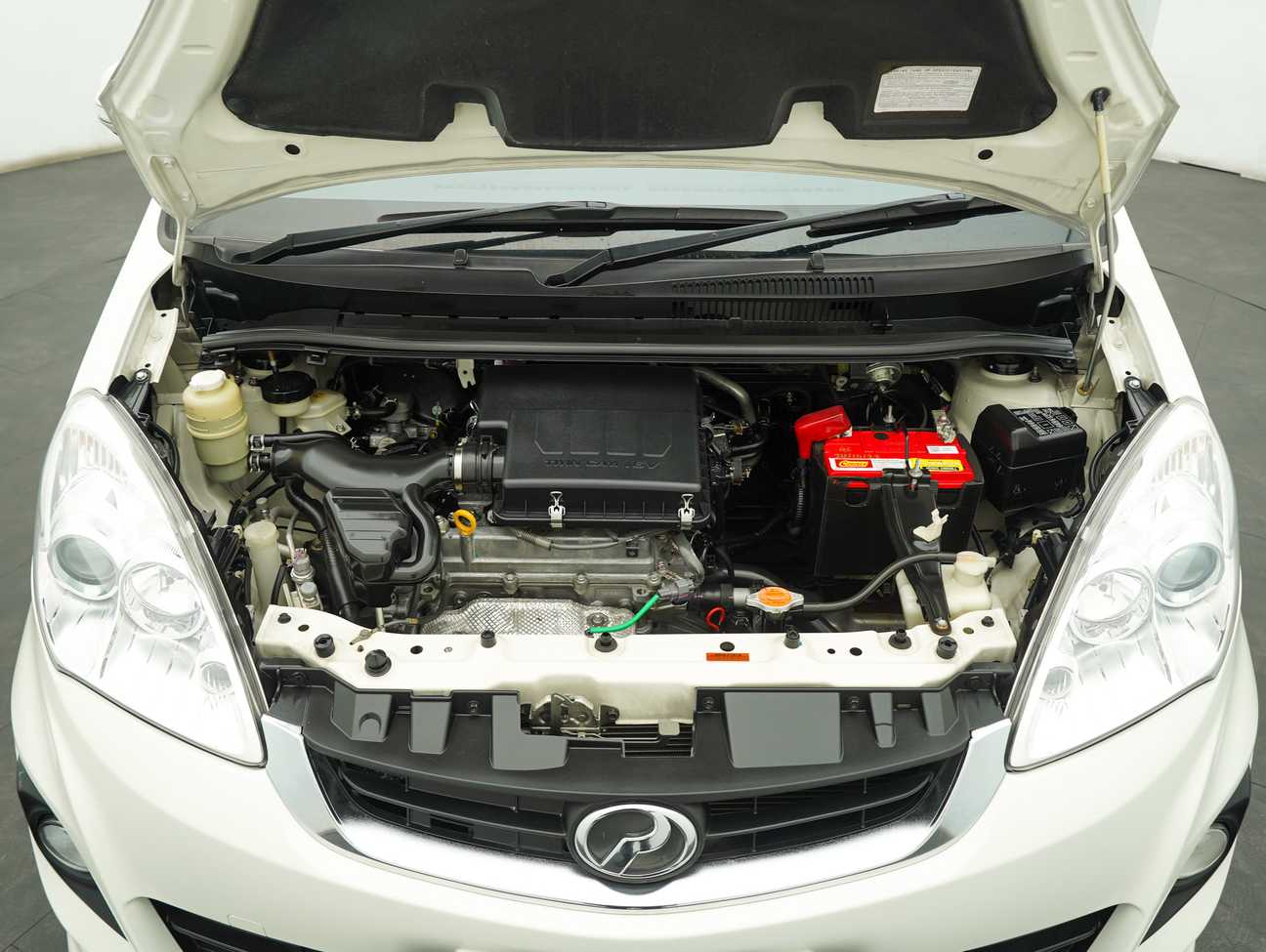 used 2019 Perodua Alza EZ 1.5