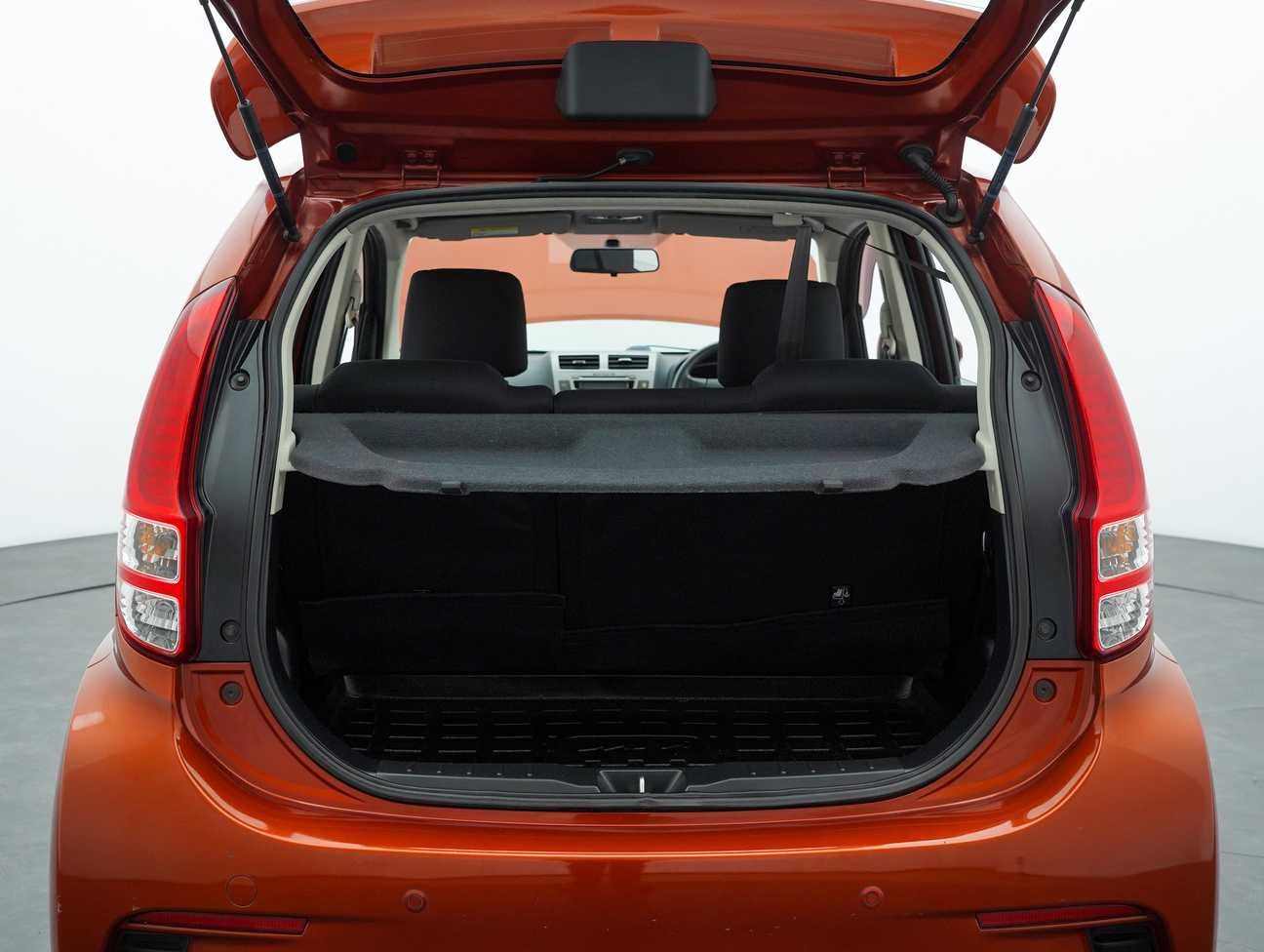 terpakai 2014 Perodua Myvi EZ 1.3