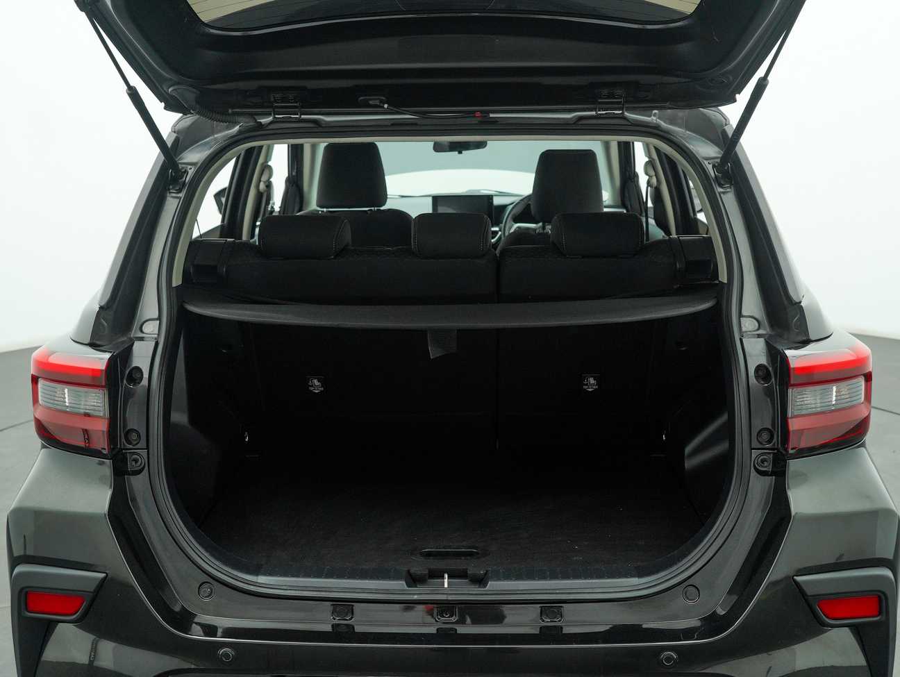 used 2022 Perodua Ativa H 1.0