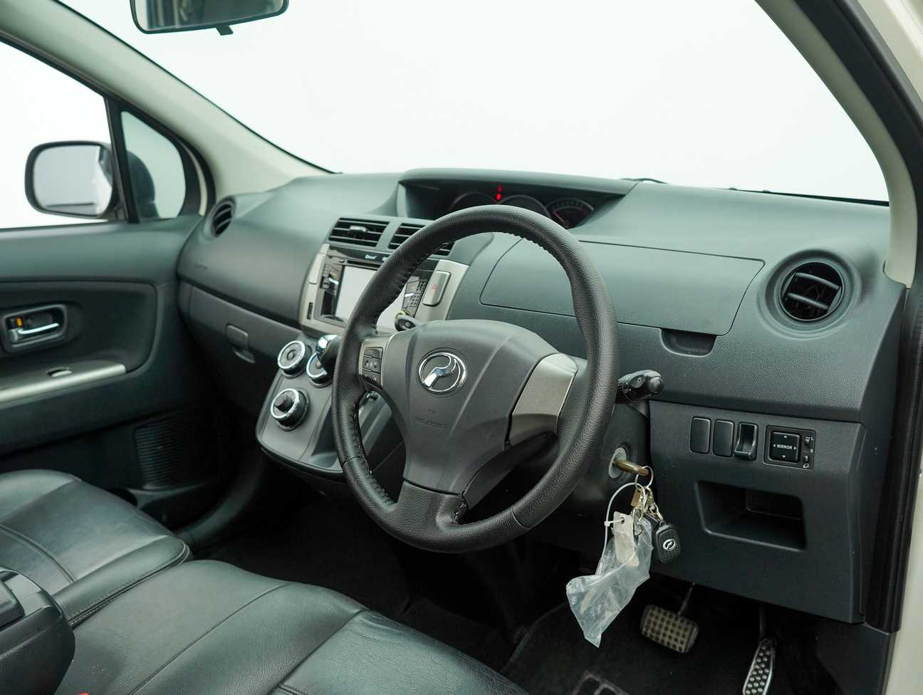 used 2014 Perodua Alza Advance 1.5