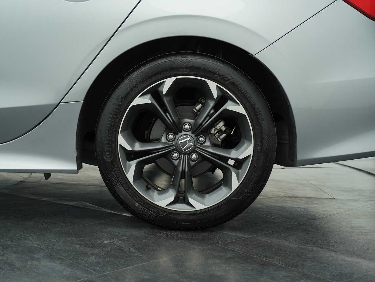 used 2022 Honda Civic V VTEC 1.5