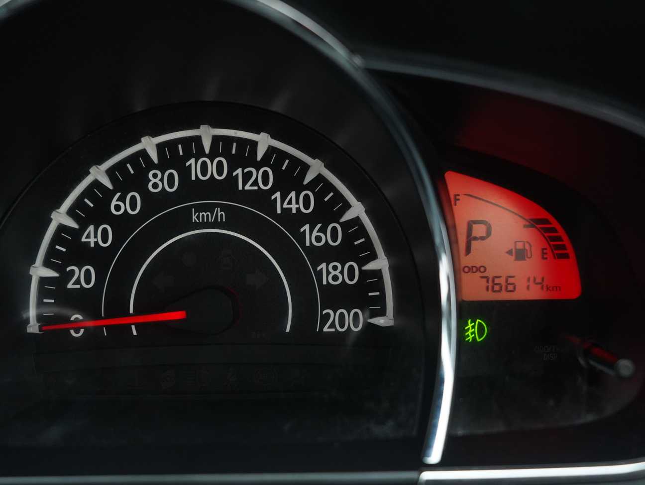 used 2017 Perodua AXIA Advance 1.0