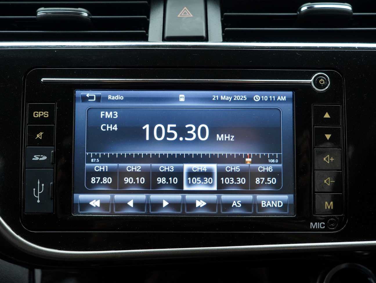 used 2018 Perodua Myvi AV 1.5