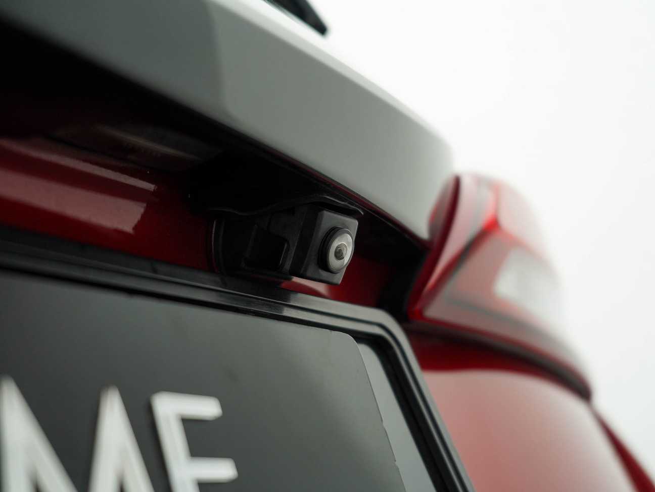 terpakai 2019 Toyota Yaris G 1.5