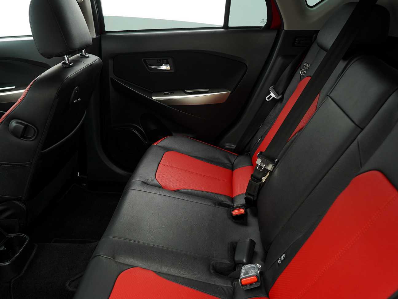 used 2022 Perodua Myvi AV 1.5