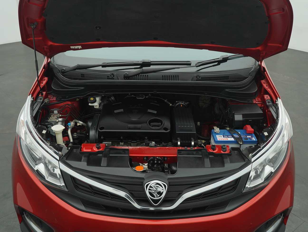 used 2021 Proton Iriz Executive 1.3
