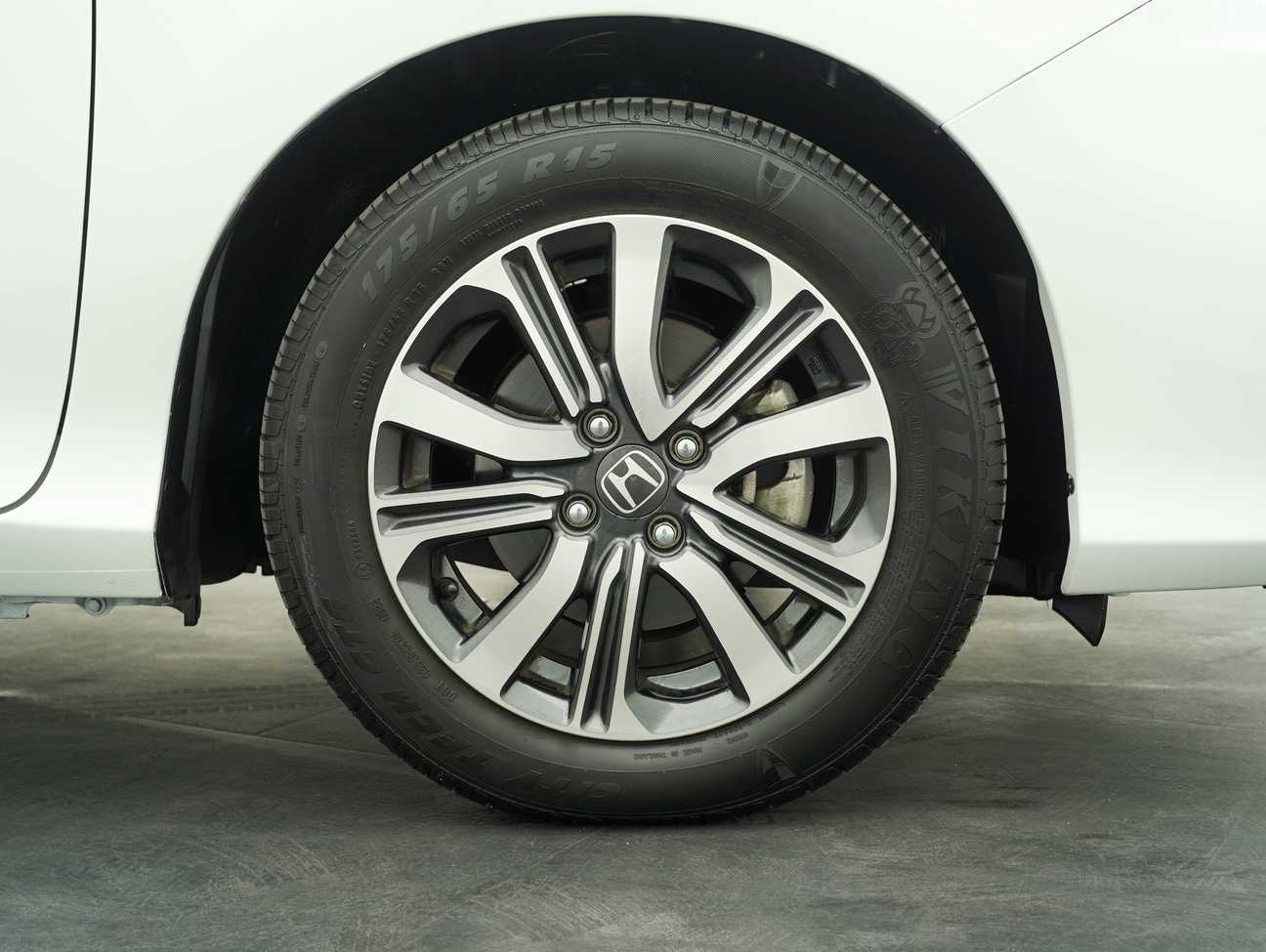 used 2019 Honda City S 1.5